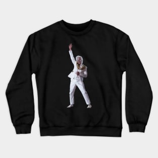 Baby Billy's Merch Concert Crewneck Sweatshirt